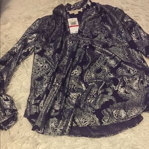 Michael Kors top